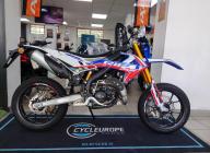 RIEJU MRT 50 super motard !! 138€x24 mois