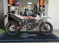 RIEJU MRT 50 super motard !! 138€x24 mois
