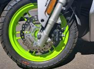 QJ MOTOR ATR 125