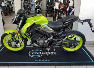 KEEWAY RKF 125cc comme neuve - Ex Financement 24 mois x 120 euros