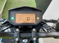KEEWAY RKF 125cc comme neuve - Ex Financement 24 mois x 120 euros