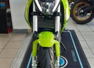 KEEWAY RKF 125cc comme neuve - Ex Financement 24 mois x 120 euros