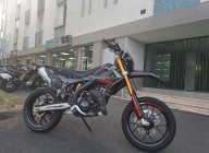 RIEJU MRT PRO 50 SM - Très bon état – Révisée – Financement possible 120€ x 24mois