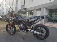 RIEJU MRT PRO 50 SM - Très bon état – Révisée – Financement possible 120€ x 24mois