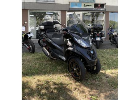 PIAGGIO MP3 500 LT ABS ASR – Financement possible 60mois* x 100 euros