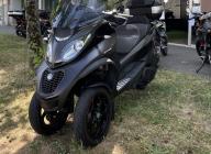 PIAGGIO MP3 500 LT ABS ASR – Financement possible 60mois* x 100 euros