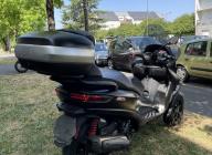 PIAGGIO MP3 500 LT ABS ASR – Financement possible 60mois* x 100 euros