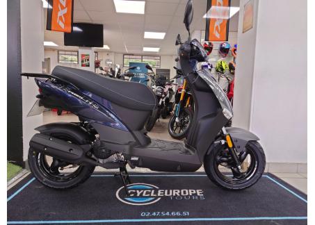 KYMCO AGILITY 50 4T faible kilometrage