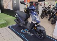 KYMCO AGILITY 50 4T faible kilometrage