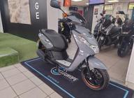 PEUGEOT KISBEE 50  GT 4T financement possible