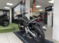  ORCAL ALTIMO 125 – NOUVEAUTÉ 2025 - Financement possible 150€* / 24 mois