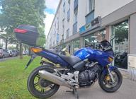 HONDA CBF 600 S ABS 