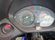 HONDA CBF 600 S ABS 