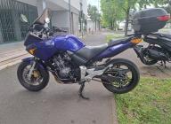 HONDA CBF 600 S ABS 