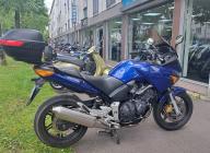 HONDA CBF 600 S ABS 