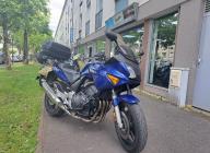 HONDA CBF 600 S ABS 