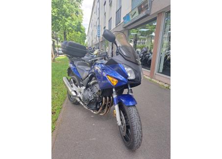HONDA CBF 600 S ABS 