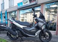 APRILIA SR 125 GT en promo -400€