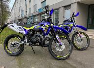 SHERCO SE 50 R ENDURO Neuve  - Possible financement 20 fois* x 175euros
